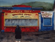 The Scarborough Waffle Shop